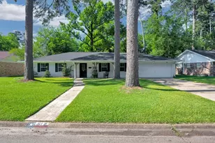 612 Willow Bend Dr, Lufkin, TX 75901 - Photo 2