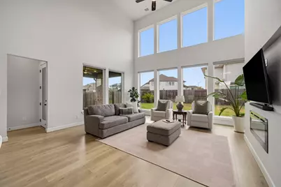 7519 Wildrye Meadow Lane, Katy, TX 77493 - Photo 8