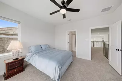 7519 Wildrye Meadow Lane, Katy, TX 77493 - Photo 36