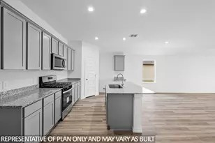 5635 Spoonbill Ln, Orange, TX 77632 - Photo 4