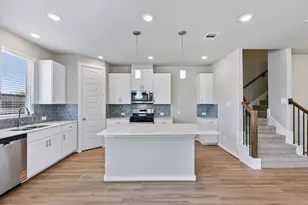 3102 Millwork St, Houston, TX 77080 - Photo 2