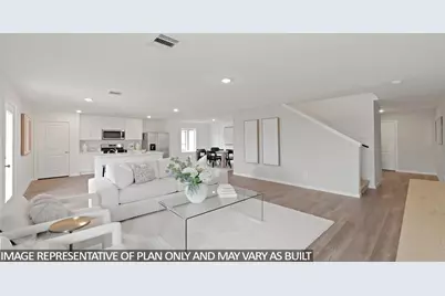 11650 Ruffian Drive, Willis, TX 77318 - Photo 8