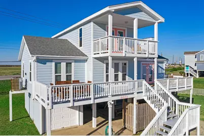 4402 Tampico Way, Galveston, TX 77554 - Photo 2