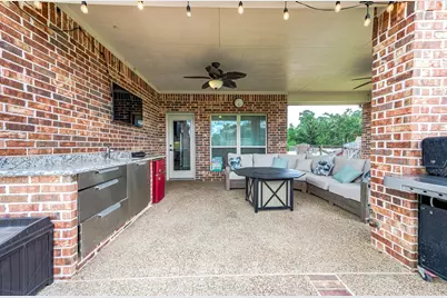 17607 Country Grove, Magnolia, TX 77355 - Photo 28