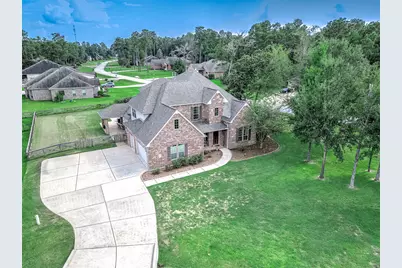 17607 Country Grove, Magnolia, TX 77355 - Photo 2