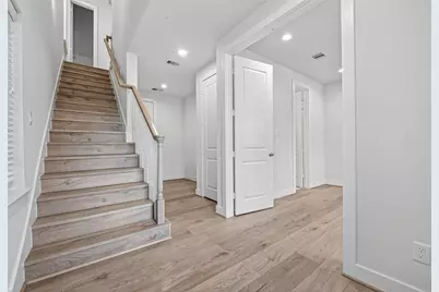 5209 Allen Street #L, Houston, TX 77007 - Photo 8