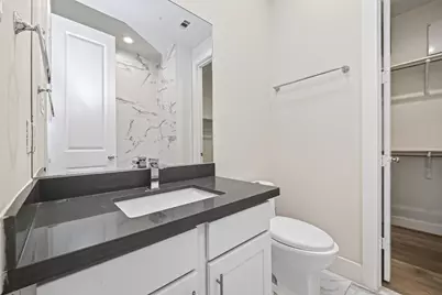 5209 Allen Street #L, Houston, TX 77007 - Photo 12