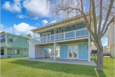 606 Warsaw St, Bayou Vista, TX 77563 - Photo 36