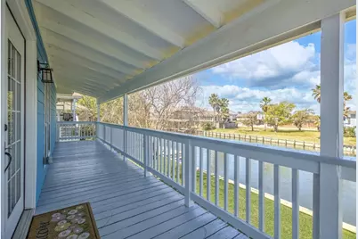 606 Warsaw St, Bayou Vista, TX 77563 - Photo 22