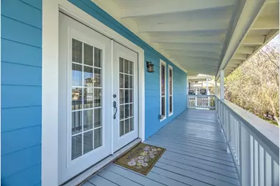 606 Warsaw St, Bayou Vista, TX 77563 - Photo 4