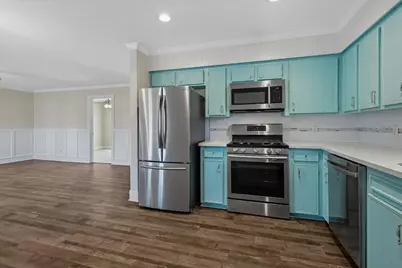 606 Warsaw St, Bayou Vista, TX 77563 - Photo 16