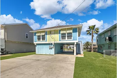 606 Warsaw St, Bayou Vista, TX 77563 - Photo 2