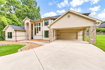 3817 Copper Mountain, Montgomery, TX 77356 - Photo 2