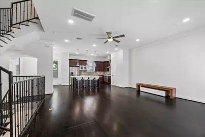 734 W 20th Street #A, Houston, TX 77008 - Photo 8