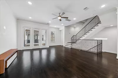 734 W 20th Street #A, Houston, TX 77008 - Photo 10