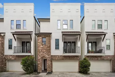 734 W 20th Street #A, Houston, TX 77008 - Photo 1