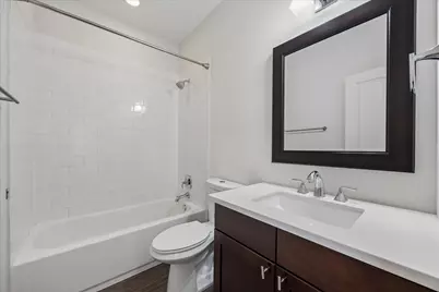 734 W 20th Street #A, Houston, TX 77008 - Photo 20