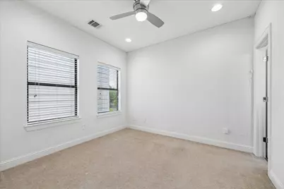 734 W 20th Street #A, Houston, TX 77008 - Photo 16