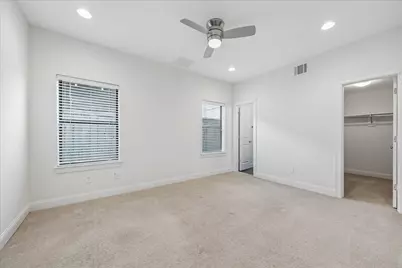 734 W 20th Street #A, Houston, TX 77008 - Photo 18