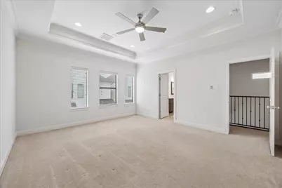 734 W 20th Street #A, Houston, TX 77008 - Photo 12
