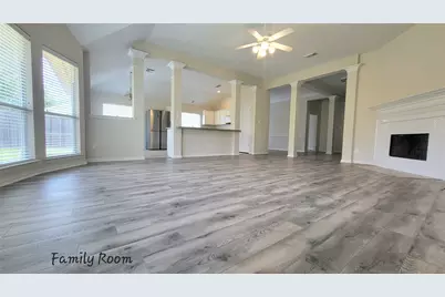 5631 Beaver Pass Lane, Katy, TX 77449 - Photo 2