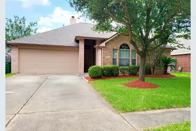 5631 Beaver Pass Lane, Katy, TX 77449 - Photo 1