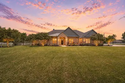 1430 Winding Canyon Court, Katy, TX 77493 - Photo 2