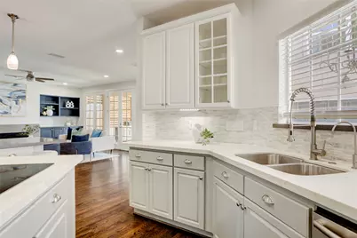 3505 Gramercy Street, Houston, TX 77025 - Photo 4