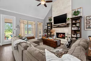 231 N Waterstone Dr, Montgomery, TX 77356 - Photo 16