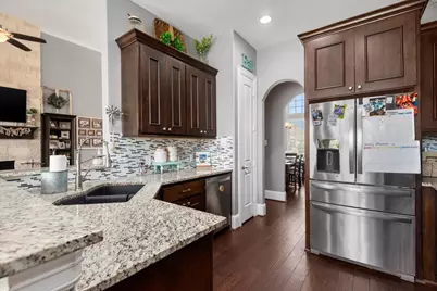 231 N Waterstone Drive, Montgomery, TX 77356 - Photo 12