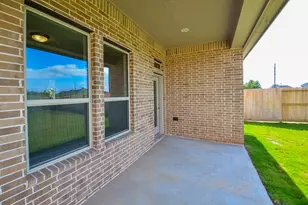 29311 Mesquite Oaks Dr, Fulshear, TX 77494 - Photo 32