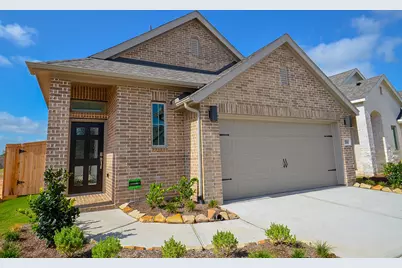 29311 Mesquite Oaks Drive, Fulshear, TX 77494 - Photo 1