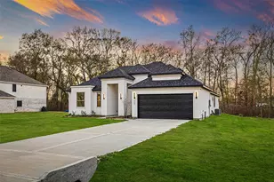 525 Co Rd 6617, Dayton, TX 77535 - Photo 2