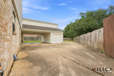 14102 Woodnook Drive, Houston, TX 77077 - Photo 26