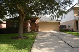 9518 Brackenton Crest Dr, Spring, TX 77379 - Photo 1