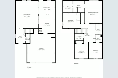 12318 Skyview Manor Drive, Houston, TX 77047 - Photo 42