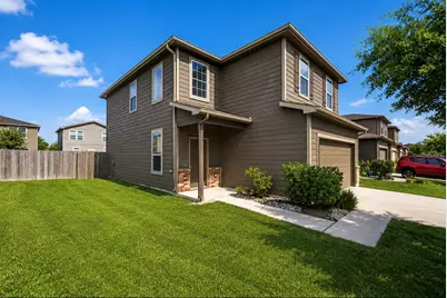 12318 Skyview Manor Drive, Houston, TX 77047 - Photo 2