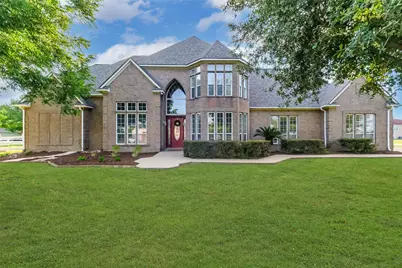 7502 Misty Meadow Court, Richmond, TX 77469 - Photo 1