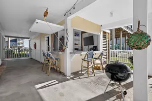 21918 Deaf P Smith Dr, Galveston, TX 77554 - Photo 38