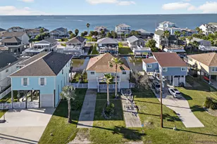 21918 Deaf P Smith Dr, Galveston, TX 77554 - Photo 44