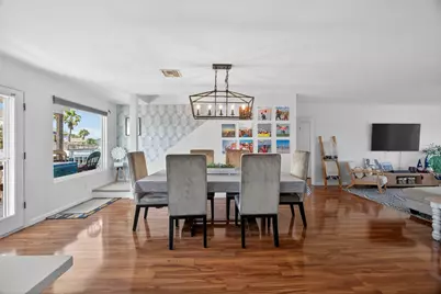 21918 Deaf P Smith Drive, Galveston, TX 77554 - Photo 6