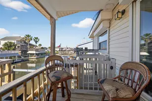 21918 Deaf P Smith Dr, Galveston, TX 77554 - Photo 34