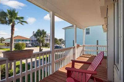 21918 Deaf P Smith Drive, Galveston, TX 77554 - Photo 32