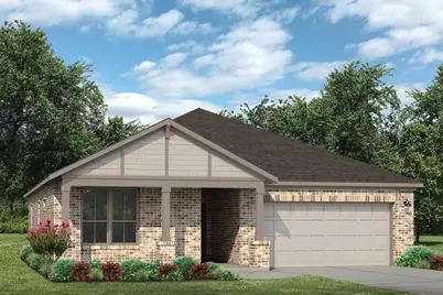 20715 Seville Courtyard Lane, Tomball, TX 77377 - Photo 1