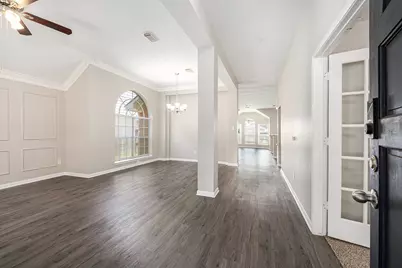 7538 Orchard Hills Lane, Sugar Land, TX 77479 - Photo 4
