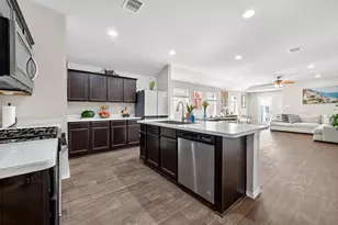 5623 Providence Green Ct, Katy, TX 77449 - Photo 8