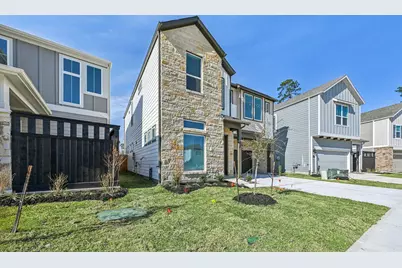 19815 Emerald Bend Way, Atascocita, TX 77346 - Photo 2