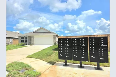 26818 Zebra Grass Drive, Katy, TX 77493 - Photo 4