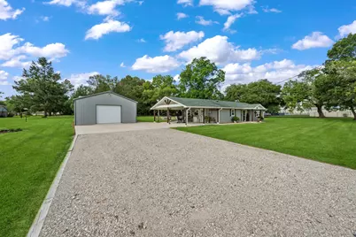 488 County Road 2016, Hardin, TX 77575 - Photo 4