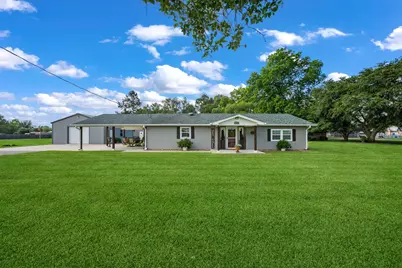 488 County Road 2016, Hardin, TX 77575 - Photo 1